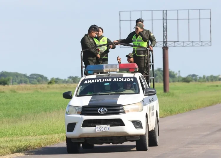 La ONU pide una investigación «pronta y exhaustiva» sobre el asesinato de un magistrado en Bolivia