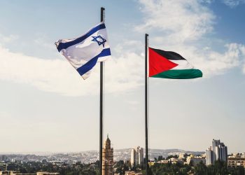 Israel condiciona reconstrucción de Gaza al desarme de Hamás y Palestina reivindica pacto