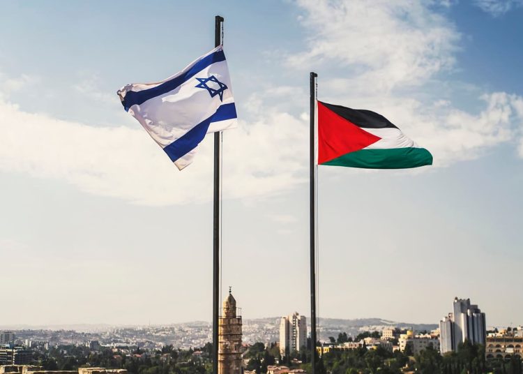 Israel condiciona reconstrucción de Gaza al desarme de Hamás y Palestina reivindica pacto
