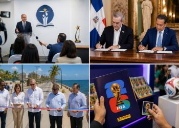 Agenda del día: miércoles 20 de mayo de 2026