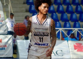García gana por un voto el Jugador de la Semana en la LNB