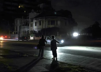 El Gobierno cubano reconoce los apagones de hasta 22 horas al día en La Habana