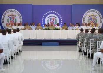 Armada de República Dominicana gradúa nueva promoción de grumetes y fortalece su capacidad operativa