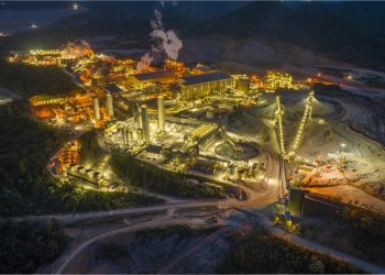 Construcción del Museo del Oro en Cotuí avanza con inversión de US$1.3 millones