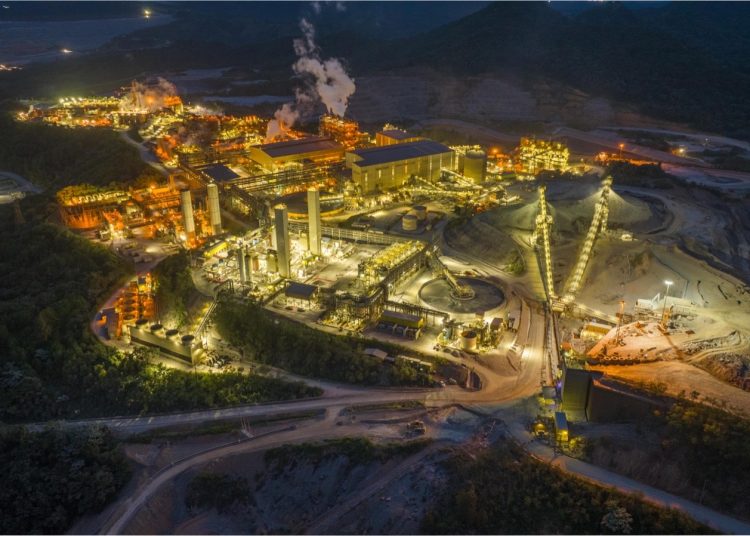 Construcción del Museo del Oro en Cotuí avanza con inversión de US$1.3 millones