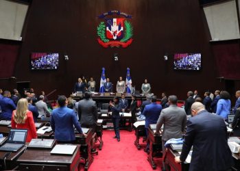 Diputados aprueban préstamos por US$600 millones para obras en Punta Cana y políticas climáticas