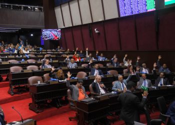 Cámara de Diputados aprueba acuerdos con Bélgica y Honduras para fortalecer lazos internacionales