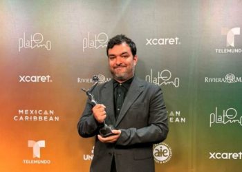 “Olivia y las Nubes” hace historia al ganar Mejor Película de Animación en los Premios Platino 2026