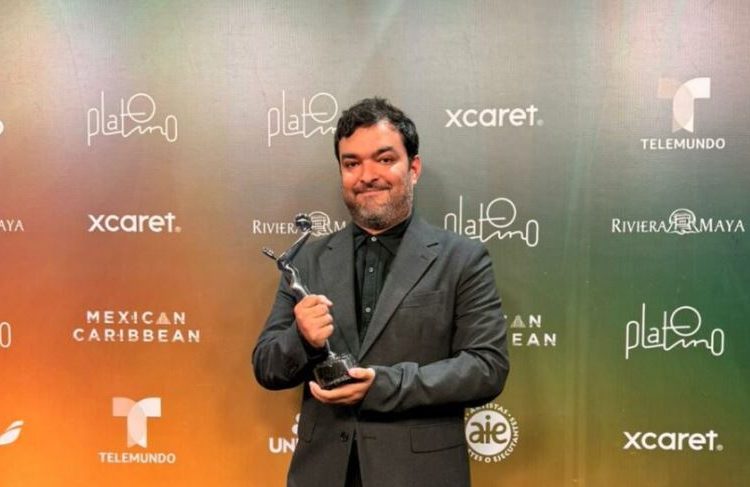 “Olivia y las Nubes” hace historia al ganar Mejor Película de Animación en los Premios Platino 2026