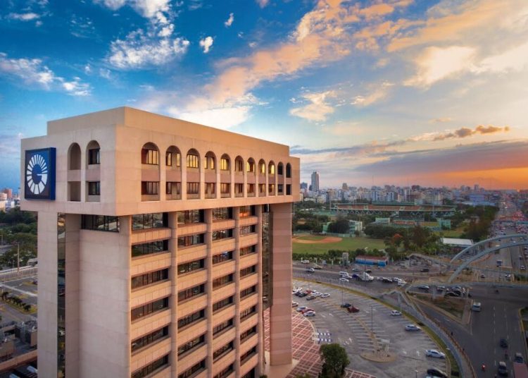 Banco Popular canaliza el 40.6% del crédito al sector industrial dominicano