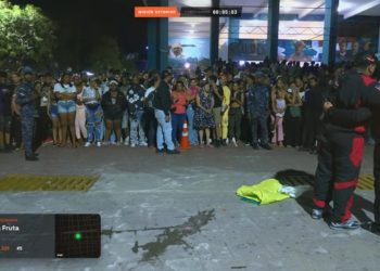 Planeta Alofoke inicia nueva misión con participantes distribuidos en varias provincias del país
