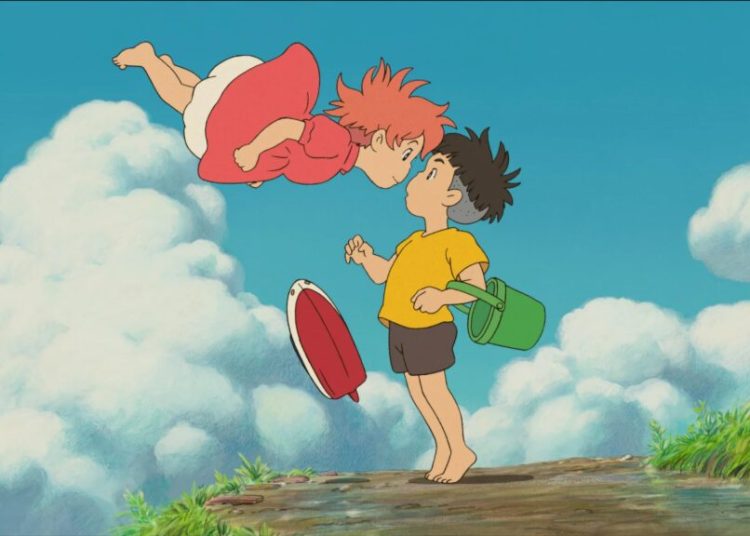 Studio Ghibli, la animación que vive en la memoria de generaciones