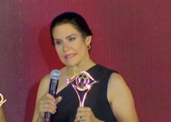 Grupo SIN recibe reconocimiento en los Premios Iris 2026 por cobertura de emergencia nacional