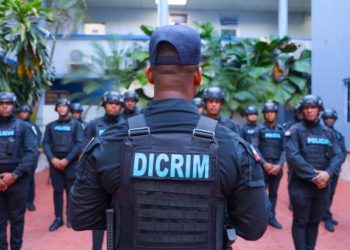 MP y PN persiguen a ex empleado acusado de sustraer RD$60 millones mediante transferencias bancarias