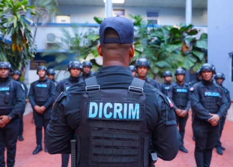 MP y PN persiguen a ex empleado acusado de sustraer RD$60 millones mediante transferencias bancarias