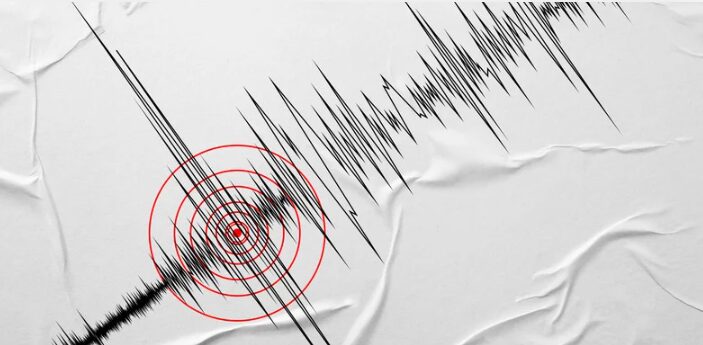 Un fuerte terremoto de magnitud 6,3 sacude el noreste de Japón