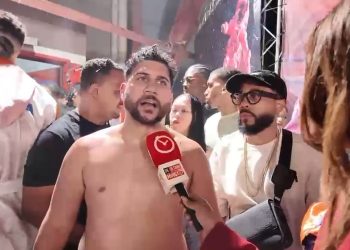 Gallo The Producer agradece a Santiago Matías tras su victoria en Planeta Alofoke y envía mensaje a sus haters