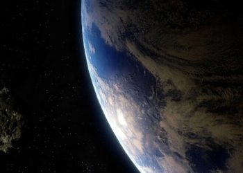 Dos asteroides semejantes al del meteorito de Cheliábinsk pasarán hoy junto a la Tierra