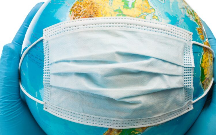 El mundo está peor preparado para una pandemia que hace diez años, concluyen los expertos