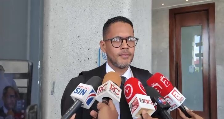 Dictan tres meses de prisión preventiva contra “Masha” y demás implicados; defensa anuncia apelación