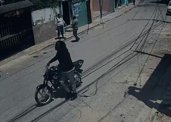 Mujer denuncia persecución y amenazas constantes de su expareja en SDE