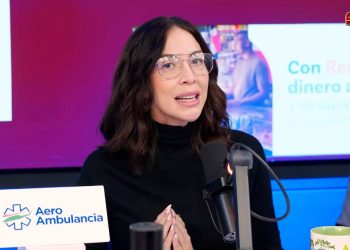 Gabi Desangles reflexiona sobre protección de la niñez tras muerte de adolescente en centro de acogida