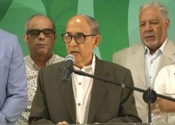 FP acusa al PRM de convertir la excepción en regla para contratar obras millonarias y evadir controles