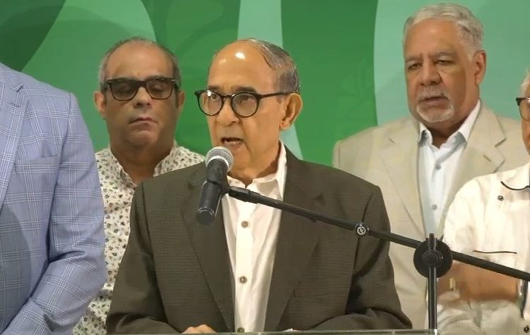 FP acusa al PRM de convertir la excepción en regla para contratar obras millonarias y evadir controles