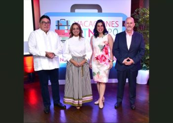 Vuelve “Vacaciones CTN: Expo Feria 2026” con atractivas ofertas y novedades para toda la familia