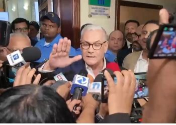 “Voy por todo”: Gonzalo Castillo reafirma aspiraciones presidenciales para 2028