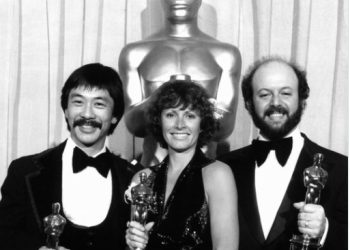 Fallece la editora de ‘Star Wars’ y ganadora del Óscar, Marcia Lucas