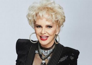 ¡La Rubia de América cumple 77 años!