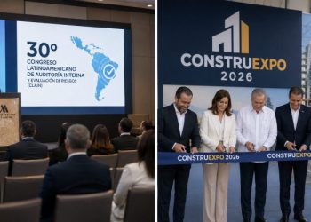 Agenda del día: jueves 21 de mayo de 2026