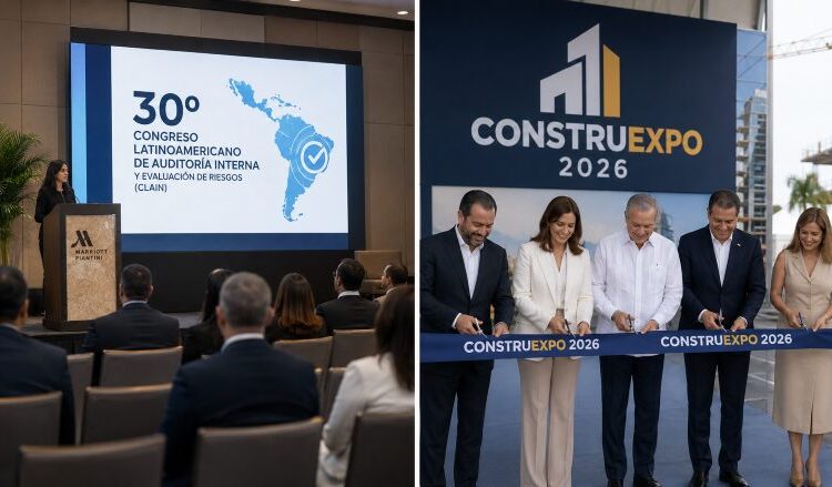 Agenda del día: jueves 21 de mayo de 2026