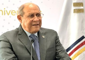 Santos Badía afirma reforma educativa convertirá RD en destino académico internacional