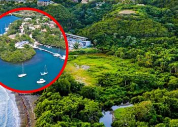 Denuncian despojo de herederos en terrenos millonario frente al Atlántico en Puerto Plata