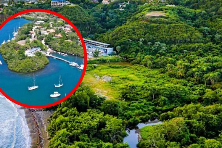 Denuncian despojo de herederos en terrenos millonario frente al Atlántico en Puerto Plata