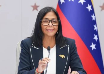 Estados Unidos dice que se fortalece relación con Venezuela tras firma de nuevos acuerdos