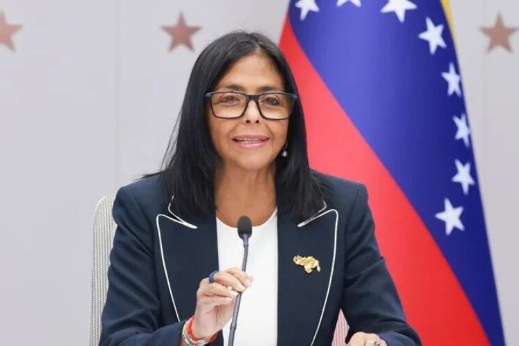 Estados Unidos dice que se fortalece relación con Venezuela tras firma de nuevos acuerdos