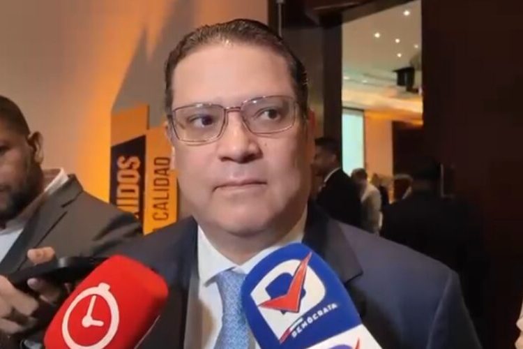 Sanz Lovatón apuesta a la calidad como motor del desarrollo en Premio INDOCAL 2026