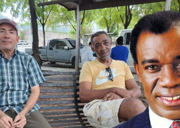 “Siempre vive en mi corazón ”: ciudadanos recuerdan legado de Peña Gómez al cumplirse 28 años de su muerte