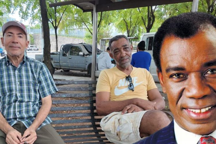 “Siempre vive en mi corazón ”: ciudadanos recuerdan legado de Peña Gómez al cumplirse 28 años de su muerte