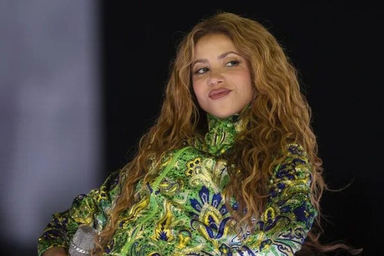 Shakira lamenta el «señalamiento público sufrido» por un fraude fiscal que «nunca» cometió