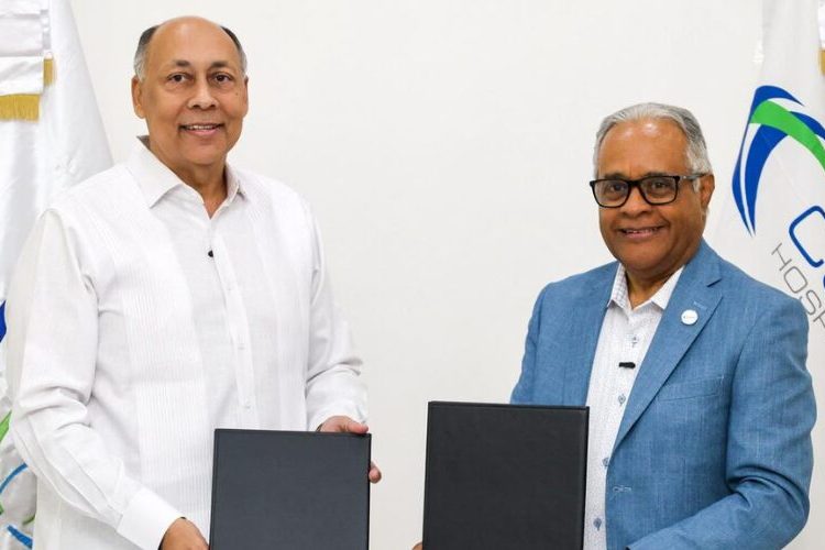 ARS SEMMA incorpora a su red al Hospital Las Colinas, al HEMA y a la Clínica Unión Médica del Norte