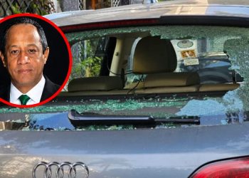 Motoristas podrían enfrentar hasta 2 años y un mes de prisión por destrucción de vehículos
