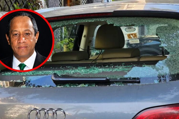 Motoristas podrían enfrentar hasta 2 años y un mes de prisión por destrucción de vehículos