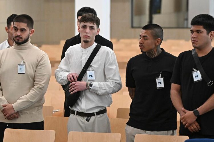 Catorce pandilleros en España confiesan haber pertenecido a la banda Dominican Don’t Play
