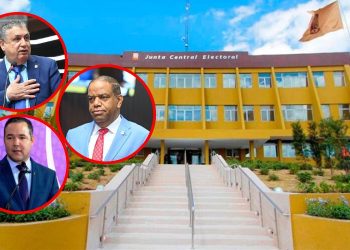 Tensión política por prohibición de encuestas: Peledeístas cuestionan decisión de la JCE