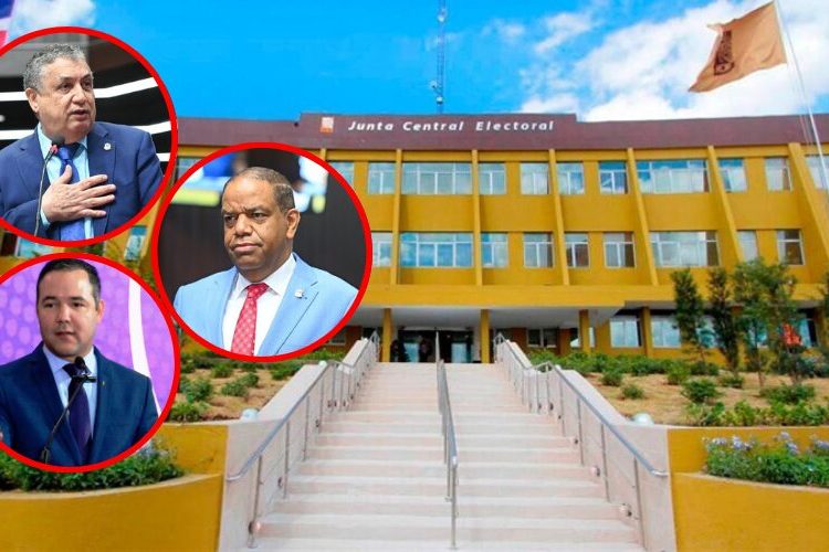Tensión política por prohibición de encuestas: Peledeístas cuestionan decisión de la JCE