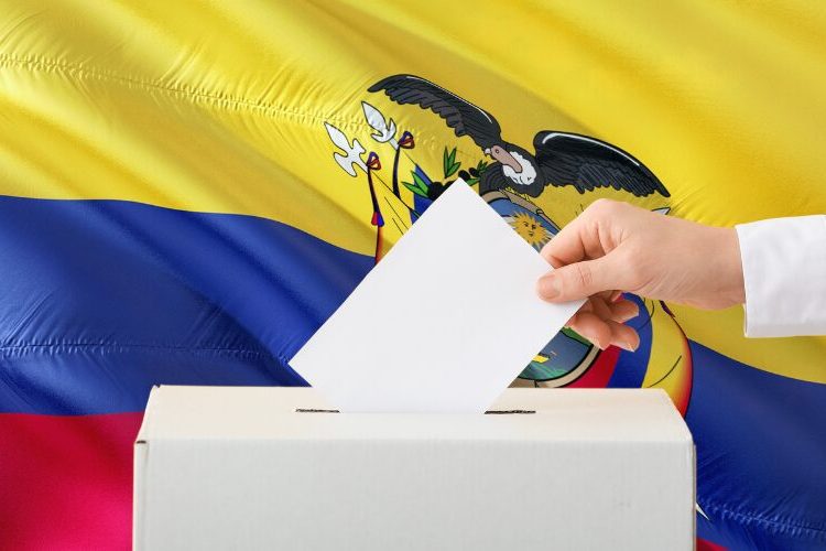 Colombia tendrá el mayor despliegue de observadores durante las elecciones presidenciales